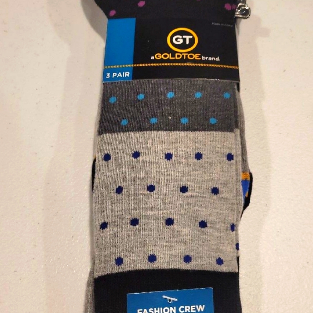 Socks